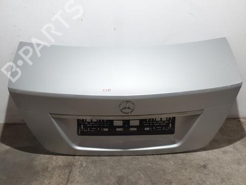 Used Tailgate MERCEDES-BENZ C-CLASS (W204) C 180 CDI (204.000) (120 hp) 28025673