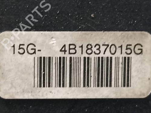 Front left lock AUDI A4 B6 (8E2) 1.9 TDI | BP9464554C98 
