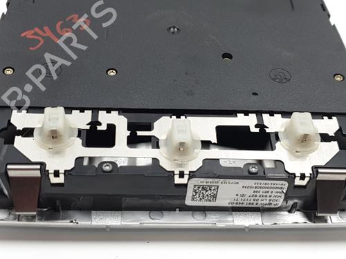 Interior roof light BMW 1 (E87) 118 i | BP29970787I8 