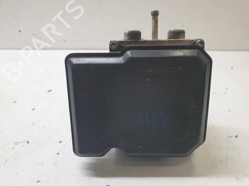 ABS pump RENAULT KOLEOS I (HY_)  | BP19524863M43 