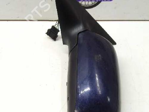 Left mirror SKODA OCTAVIA I (1U2)  | BP9464575C26 