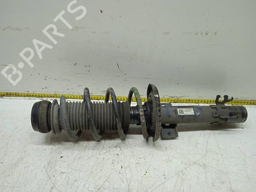 Used Right front shock absorber VW POLO V (6R1, 6C1) [2009-2022]  9487860