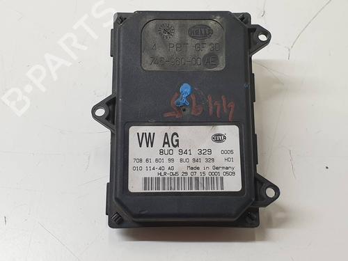 Xenon-ballast VW TOUAREG (7P5, 7P6) [2010-2018]  16213541