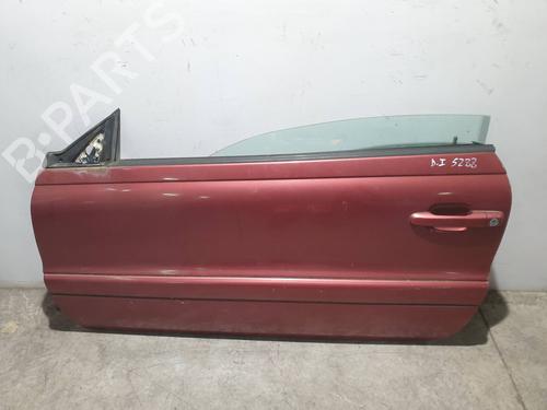 Porte avant gauche VOLVO C70 I Coupe (872) T-5 (240 hp) 27244183