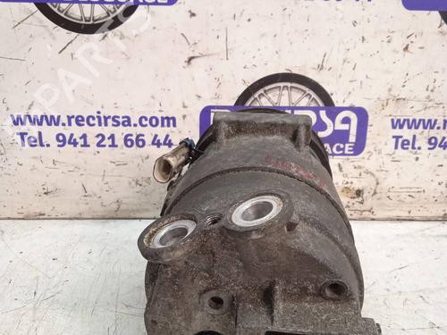AC compressor OPEL VECTRA B (J96)  | BP9485244M34 