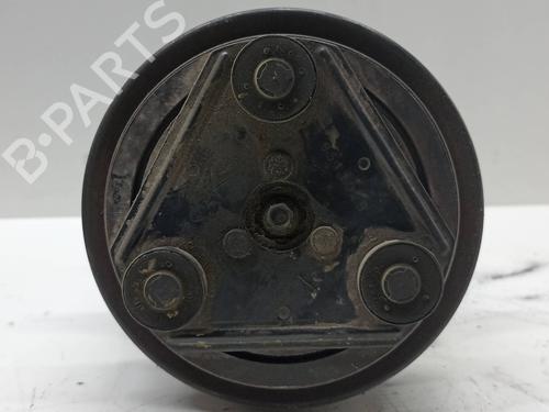 AC compressor FORD FIESTA III (GFJ) | BP9492272M34