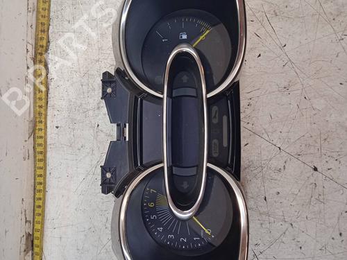 Used Instrument cluster RENAULT CLIO IV Grandtour (KH_) [2012-2021]  10379223