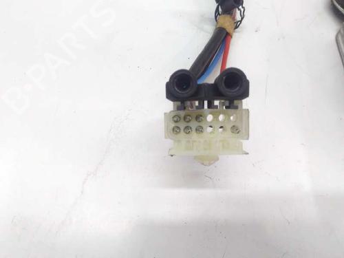 Suspension compressor BMW X5 (E53) 4.4 i | BP9469145M103 