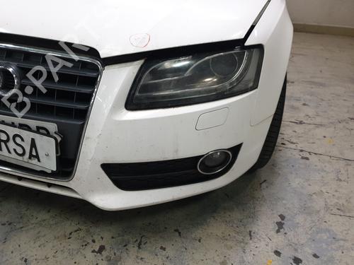 Turbocharger/Supercharger AUDI A5 Sportback (8TA) 2.0 TFSI | BP32329689M71 