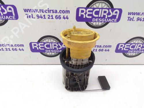 Fuel pump SKODA FABIA II (542)  | BP9468184M76 