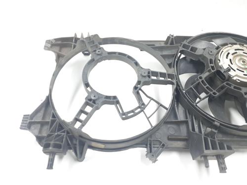 Radiator fan FIAT DOBLO Box Body/MPV (223_) 1.3 D Multijet | BP28726564M35 