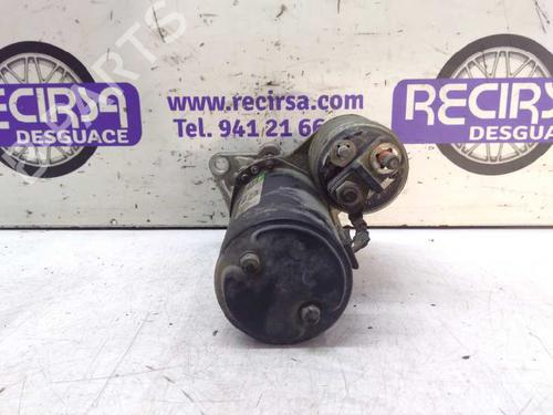 Starter OPEL CORSA C (X01)  | BP9472061M8 