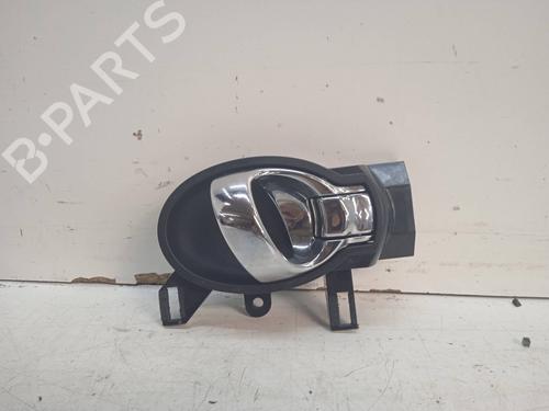 Used Rear right interior door handle NISSAN JUKE (F15) [2010-2019]  10405992