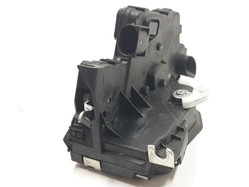 Front left lock BMW 3 (E46) 318 i | BP30106017C98
