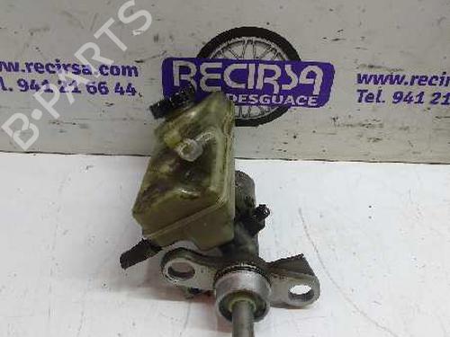 Brake master cylinder RENAULT MEGANE II Saloon (LM0/1_)  | BP9481558M77 