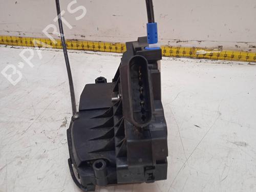 Front right lock FORD FIESTA VI (CB1, CCN)  | BP9462583C97