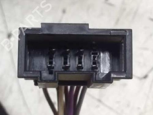 Right mirror SEAT LEON (1M1)  | BP9475681C27 