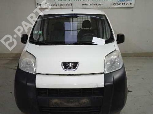 Used Parts PEUGEOT BIPPER (AA_)  1.3 HDi 75  1021523