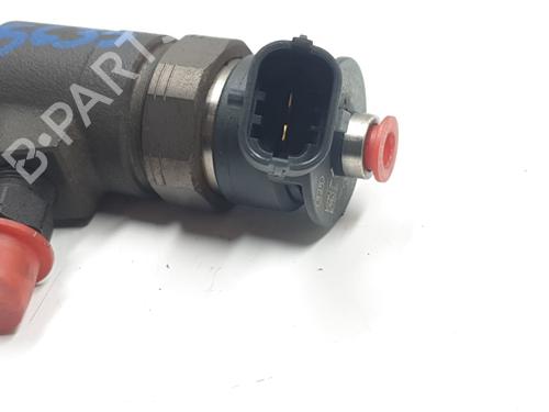 Injector CITROËN C4 II (NC_) 1.6 BlueHDi 100 | BP37414028M100 - Image 4