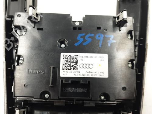 Switch AUDI A3 Limousine (8VS, 8VM) S3 quattro | BP35942641I30 - Image 7
