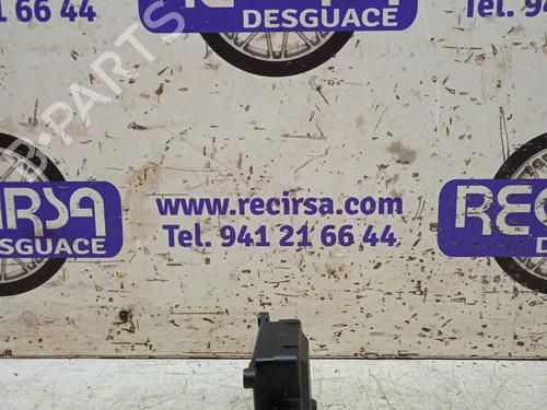 Heater blower motor OPEL ZAFIRA / ZAFIRA FAMILY B (A05)  | BP9484969M62 