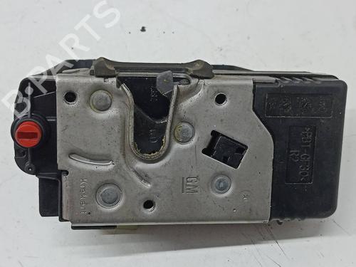 Højre bagtil lås OPEL VECTRA C (Z02) [2002-2009]  9492750