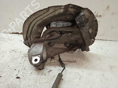 Right front steering knuckle BMW 1 (E87) 118 d | BP12524346M26 