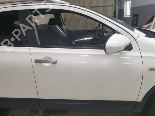 Spreder / Dyse NISSAN QASHQAI / QASHQAI +2 I (J10, NJ10, JJ10E)  | BP21381697M100 