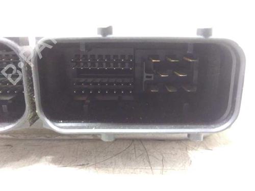 Engine control unit (ECU) SEAT TOLEDO II (1M2)  | BP9472124M57 