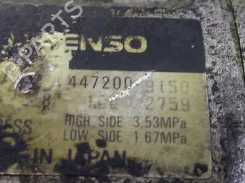 AC compressor OPEL VECTRA B (J96)  | BP9479013M34 