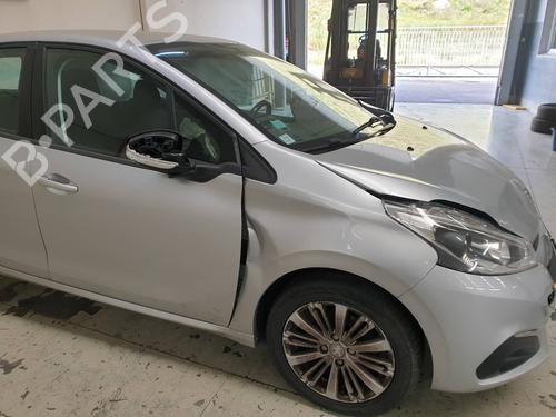 Køler PEUGEOT 208 I (CA_, CC_)  | BP26564347M31 