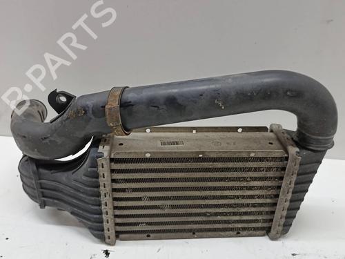 Intercooler OPEL ZAFIRA A MPV (T98)  | BP11494257M30 
