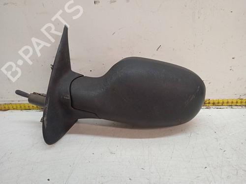 Left mirror NISSAN MICRA III (K12)  | BP10041339C26 