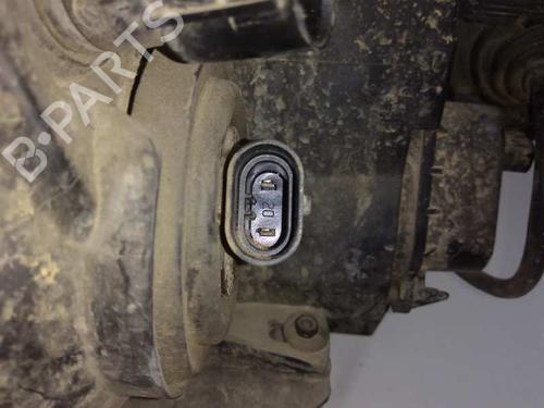 Right headlight BMW X5 (E53) 4.4 i | BP9468473C29 
