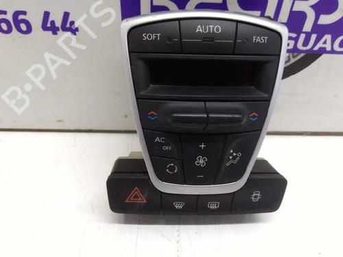 Climate control RENAULT LAGUNA III (BT0/1)  | BP9466020I5 