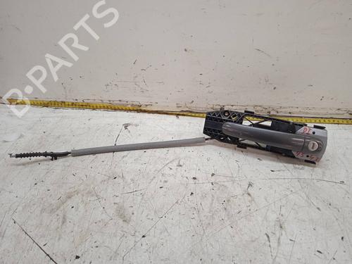 Maneta exterior delantera izquierda VW POLO V (6R1, 6C1) [2009-2022]  10046861