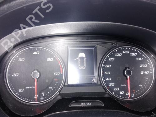 Headlight switch SEAT IBIZA IV ST (6J8, 6P8) 1.4 TDI | BP40498737I24 - Image 23