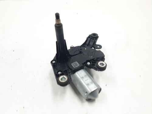 Used Rear wiper motor Rear wiper motor DACIA DOKKER Box Body/MPV 1.2 TCe 115 (FEAY) (116 hp) 39933745 39933745