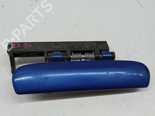 Used Front right exterior door handle CITROËN XSARA (N1) [1997-2005]  9489611