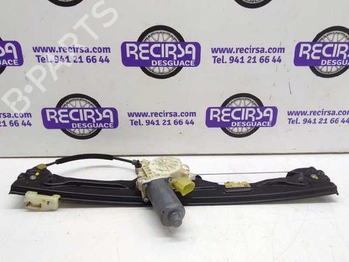 Rear right window mechanism BMW X5 (E70) xDrive 30 d | BP9463346C25 