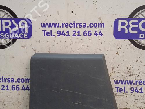 Used Other CITROËN JUMPER II Van 2.2 HDi 110 (110 hp) 14239498