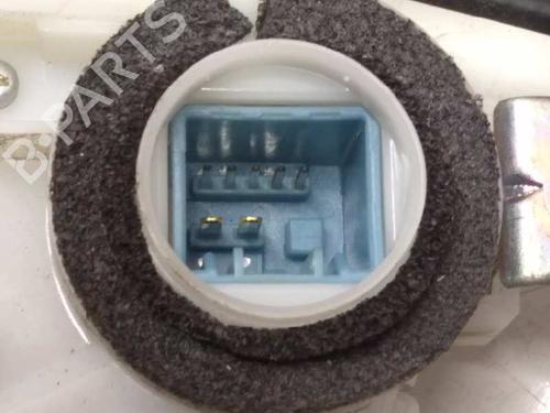 Front right lock HONDA ACCORD VIII Estate (CW)  | BP9464930C97