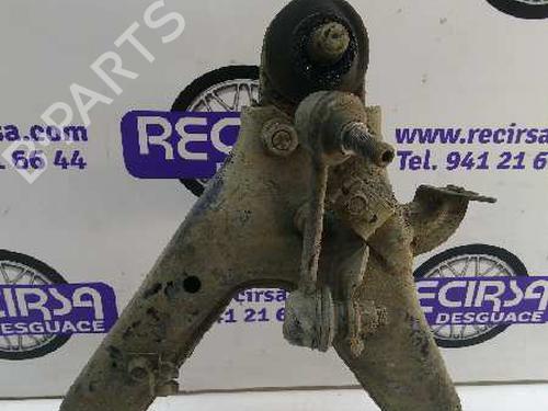 Querlenker links hinten MITSUBISHI PAJERO III (V7_W, V6_W)  | BP9463640M14 