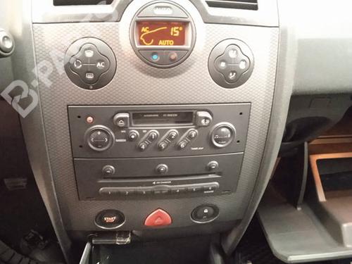 Driver airbag RENAULT MEGANE II Estate (KM0/1_) 1.9 dCi (KMRG, KM1G, KM0G, KM2C) | BP9486388C9  - Image 8