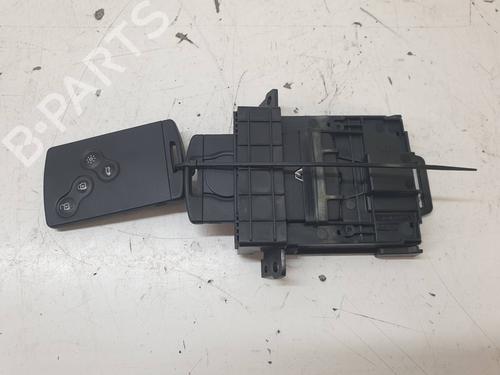 Used Ignition barrel RENAULT KOLEOS I (HY_) [2008-2025]  19542013