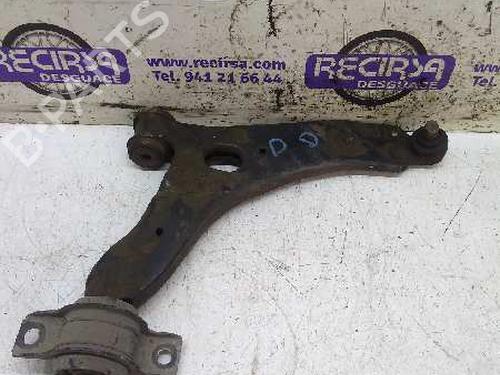 Right front suspension arm FORD FOCUS I Saloon (DFW)  | BP9484160M13 