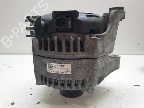Used Alternator BMW X4 (G02, F98) [2018-2025]  23143788