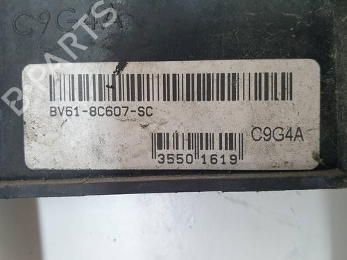 Radiator fan FORD FOCUS III Turnier  | BP16959021M35
