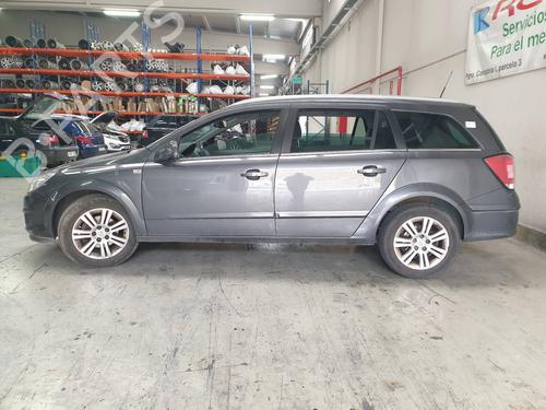 Rear right window mechanism OPEL ASTRA H Estate (A04)  | BP23414281C25 