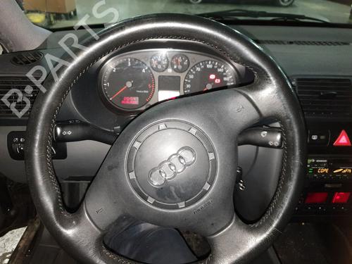 Left taillight AUDI A3 (8L1) | BP31974256C34